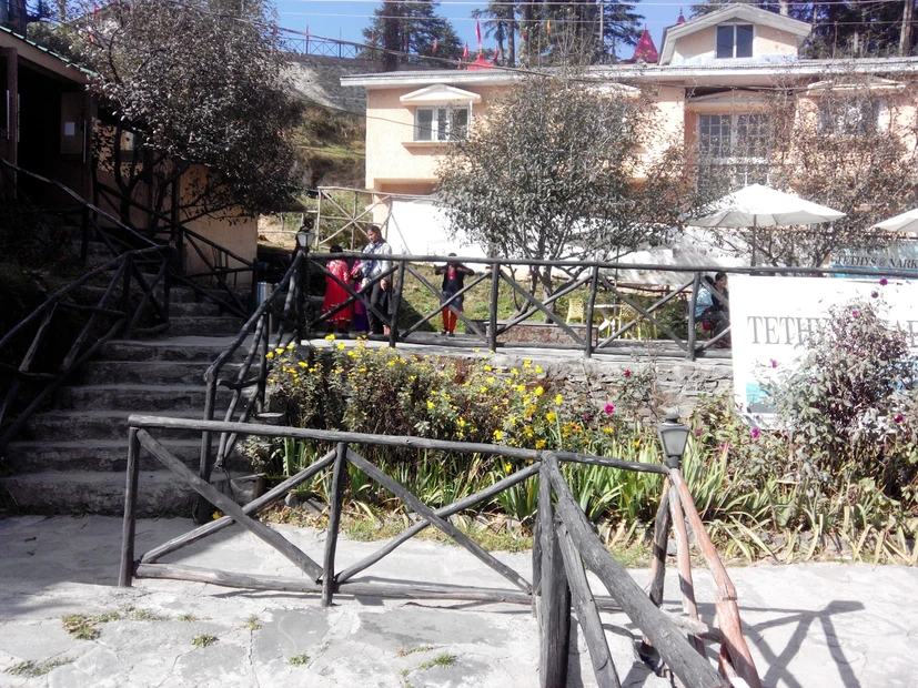 Kufri photo 4 in Shimla