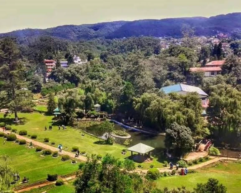 Lady Hydari Park photo 2 in Shillong