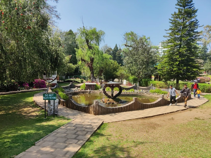 Lady Hydari Park photo 4 in Shillong