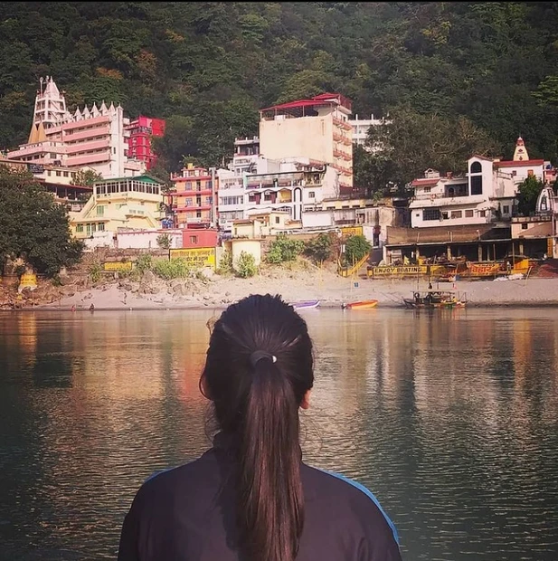 Laxman Jhula photo 3 in Rishikesh