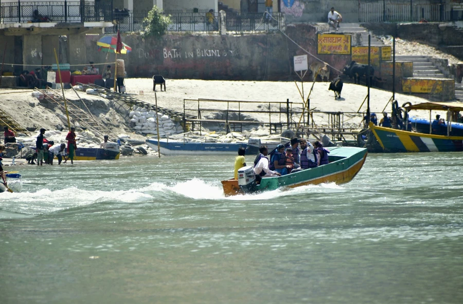 Laxman Jhula photo 4 in Rishikesh