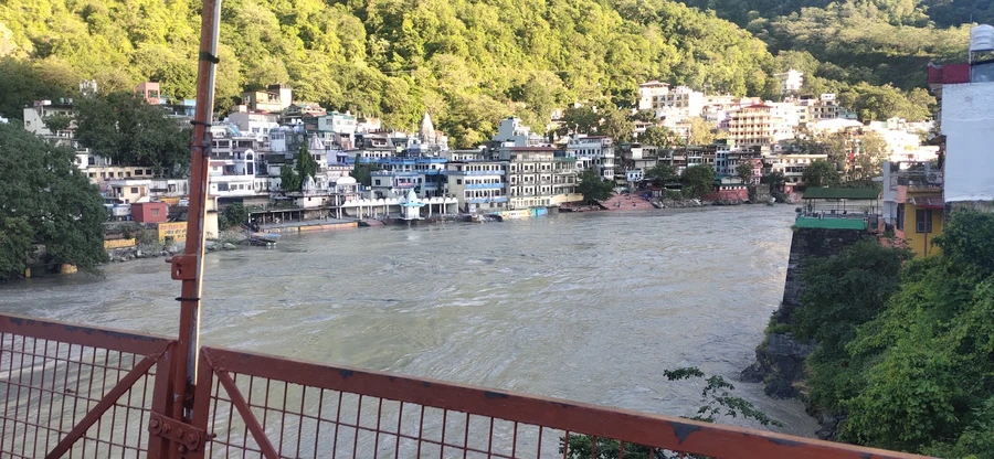 Laxman Jhula photo 5 in Rishikesh