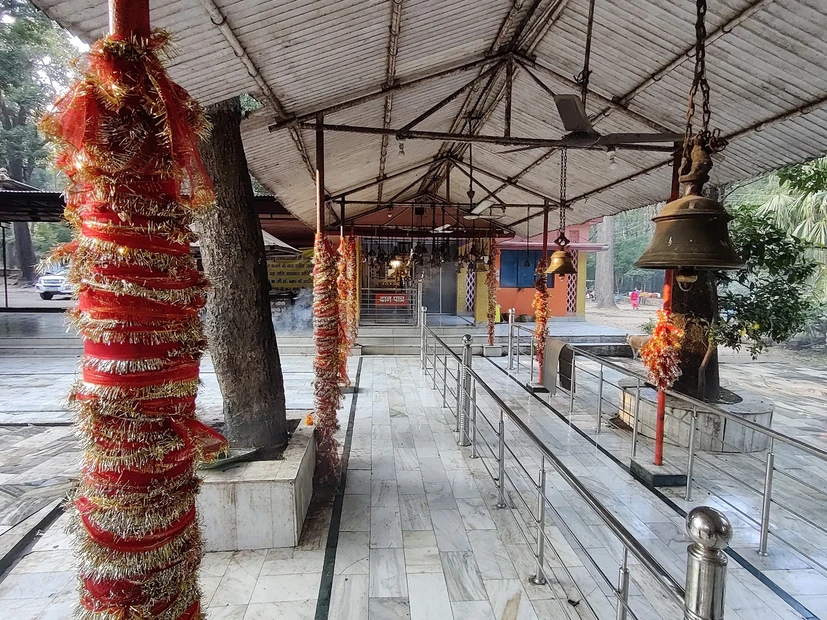 Laxman Siddh Mandir photo 3 in Dehradun