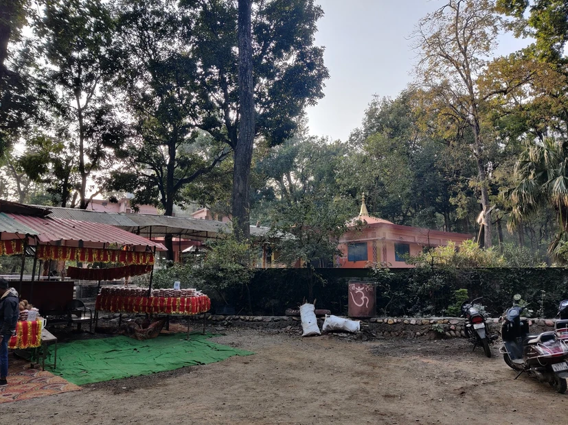 Laxman Siddh Mandir photo 5 in Dehradun