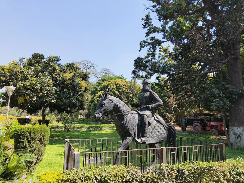 Maharaja Ranjit Singh Museum photo 3 in Amritsar