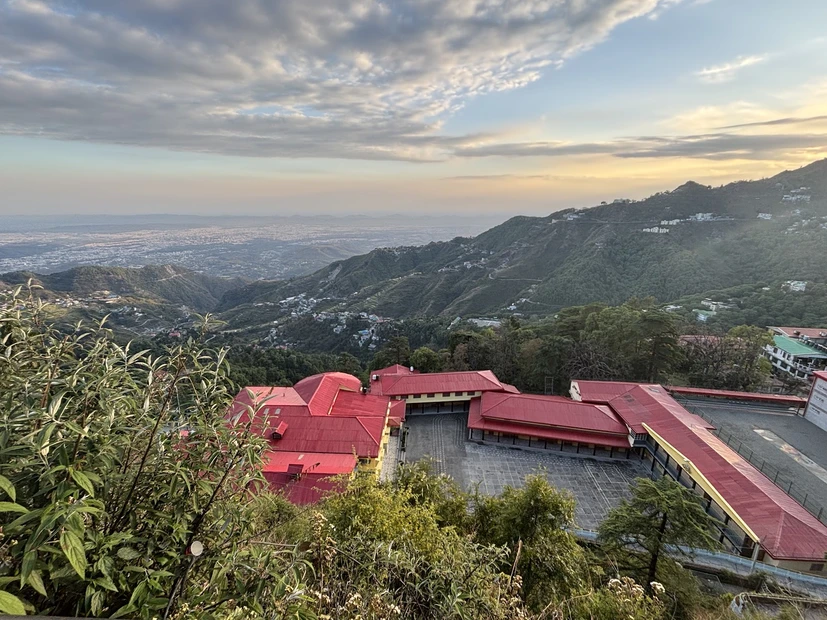 Mall Road Mussoorie photo 3 in Mussoorie