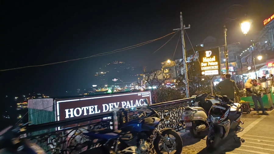 Mall Road Mussoorie photo 4 in Mussoorie