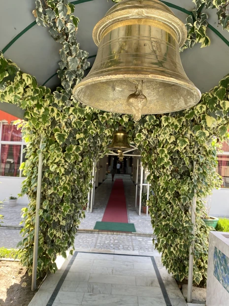 Mankameshwar Temple photo 5 in Ranikhet