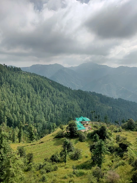 Mashobra photo 2 in Shimla