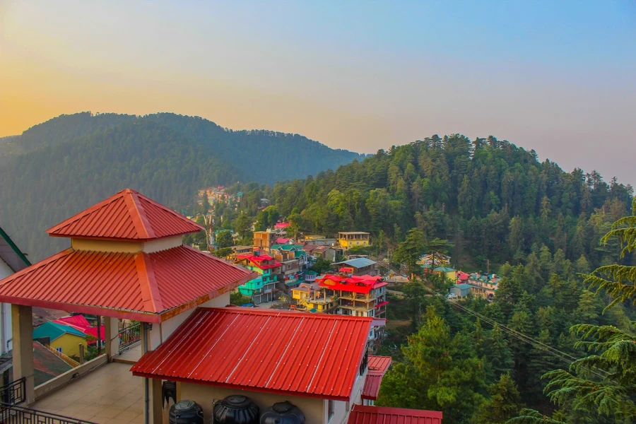 Mashobra photo 5 in Shimla