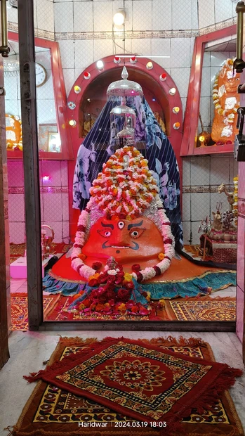 Maya Devi Temple, Haridwar photo 5 in Haridwar