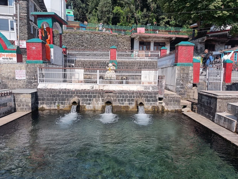 McLeod Ganj photo 2 in Dharamshala