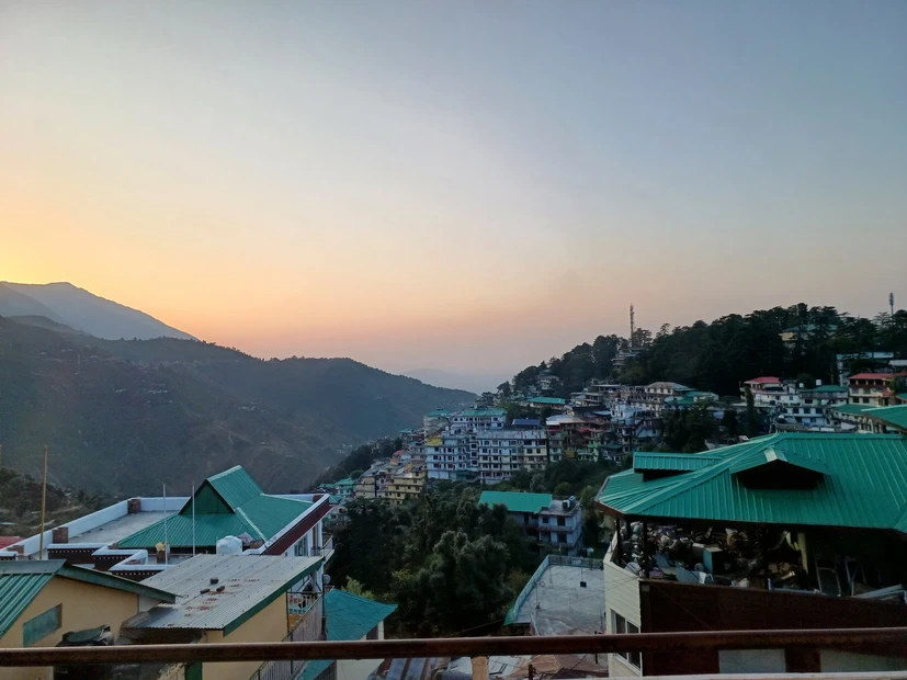 McLeod Ganj photo 3 in Dharamshala