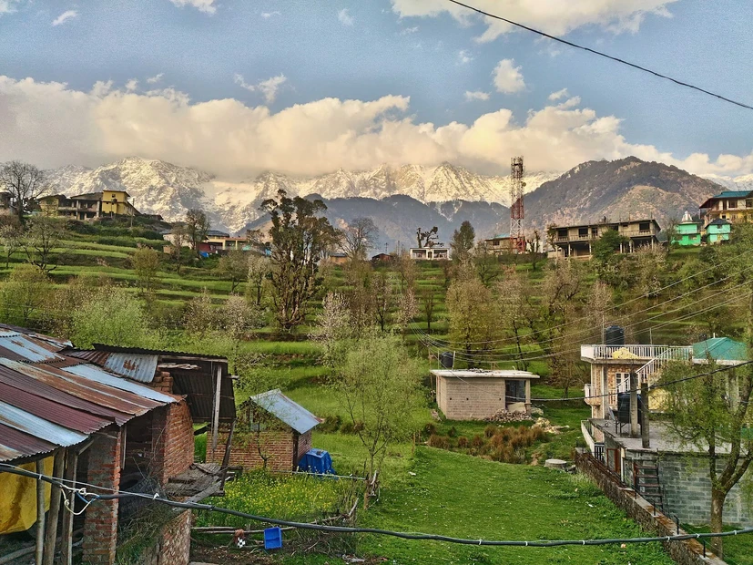 McLeod Ganj photo 5 in Dharamshala