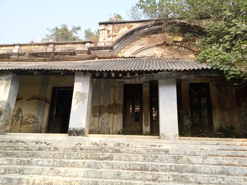 Moti Mahal photo 3 in Ayodhya