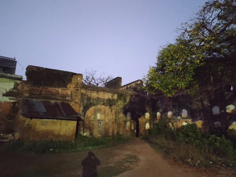 Moti Mahal photo 4 in Ayodhya