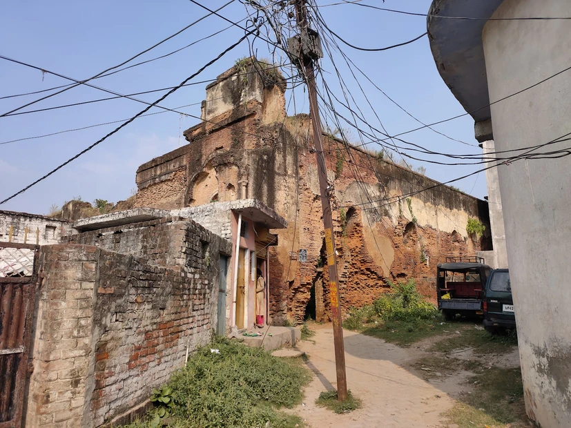Moti Mahal photo 5 in Ayodhya