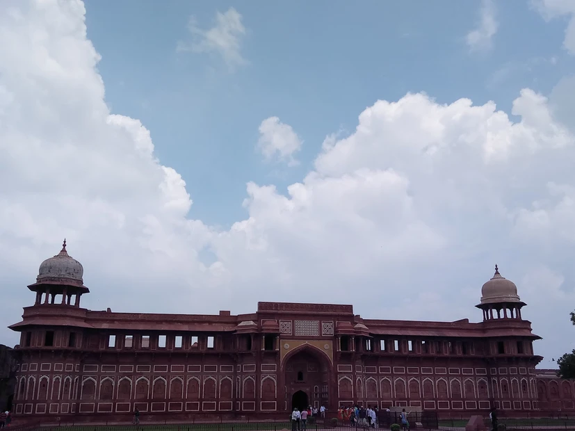 Musamman Burj photo 2 in Agra