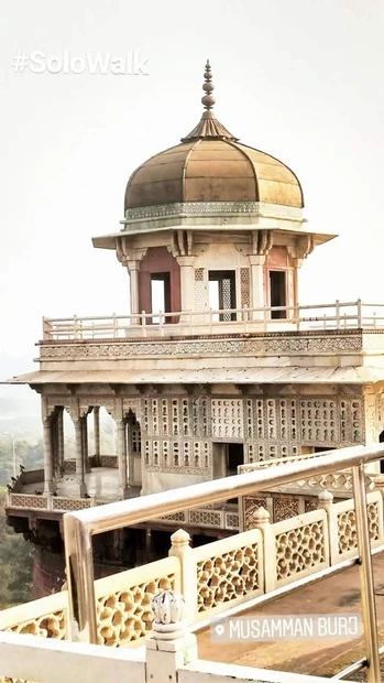Musamman Burj photo 3 in Agra