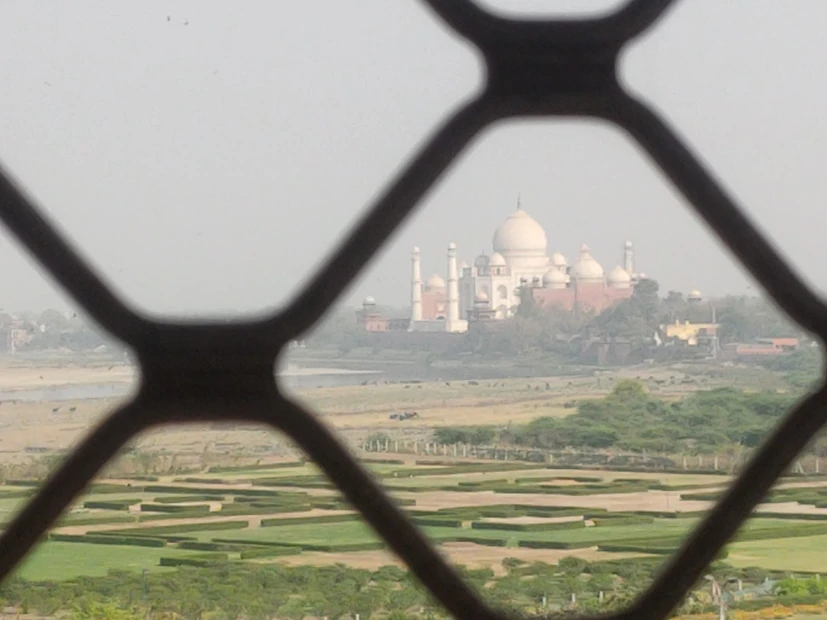 Musamman Burj photo 4 in Agra