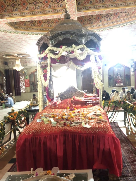 Nagarkoti Mata Temple photo 3 in Parwanoo