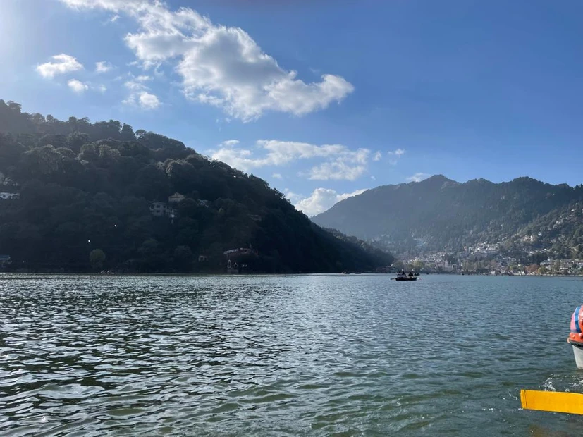 Nainital Lake photo 3 in Nainital