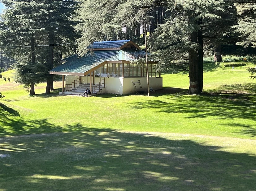 Naldehra photo 3 in Shimla