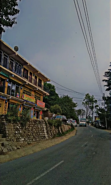 Naldehra photo 4 in Shimla