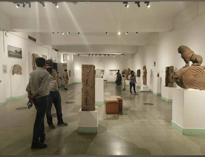 National Museum, New Delhi photo 3 in New Delhi