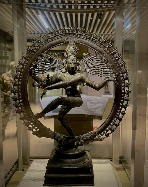 National Museum, New Delhi photo 4 in New Delhi