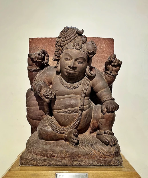 National Museum, New Delhi photo 5 in New Delhi