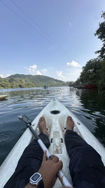 Naukuchiatal photo 4 in Nainital