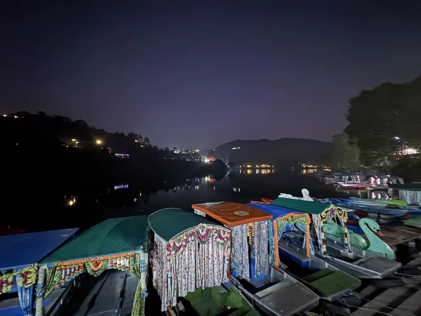 Naukuchiatal photo 5 in Nainital