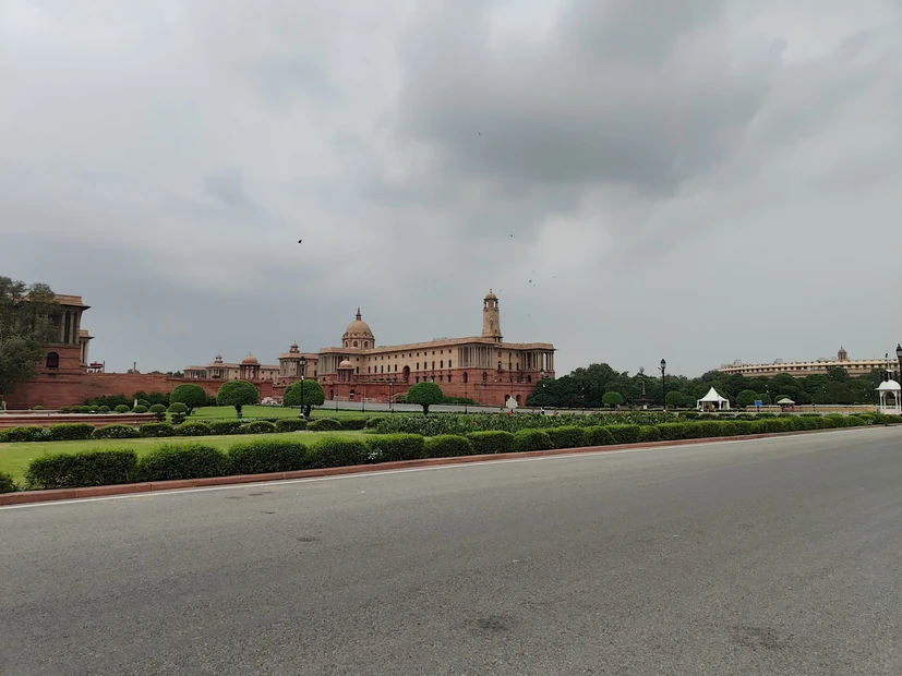 Parliament House Annexe photo 2 in New Delhi