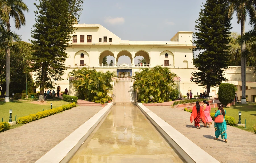 Pinjore Gardens photo 2 in Parwanoo