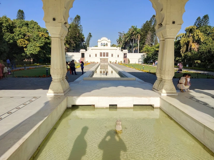Pinjore Gardens photo 3 in Parwanoo