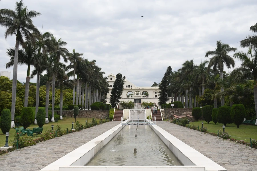 Pinjore Gardens photo 4 in Parwanoo