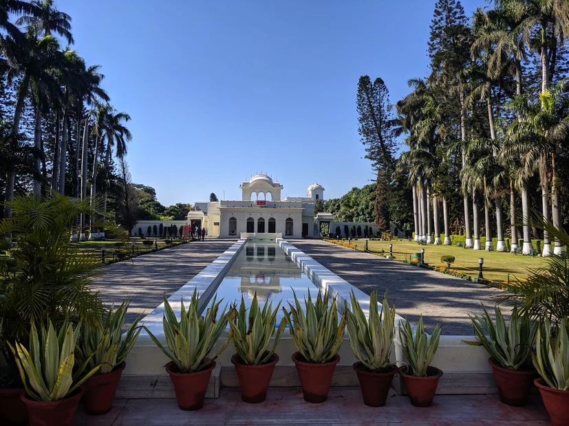 Pinjore Gardens photo 5 in Parwanoo