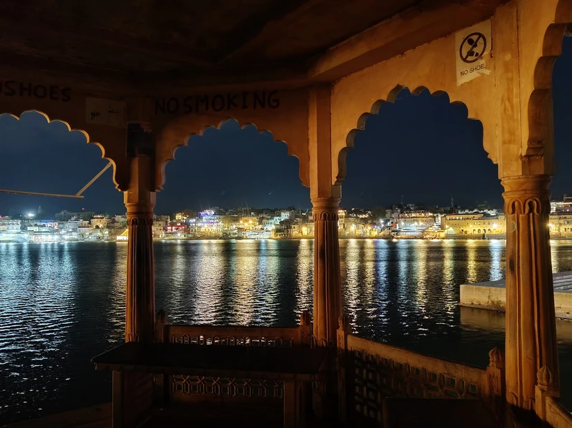 Pushkar Lake, Pushkar photo 4 in Pushkar