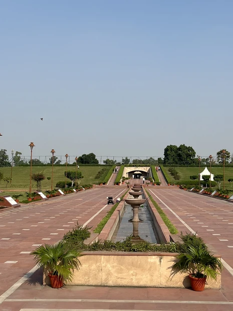 Raj Ghat photo 3 in New Delhi