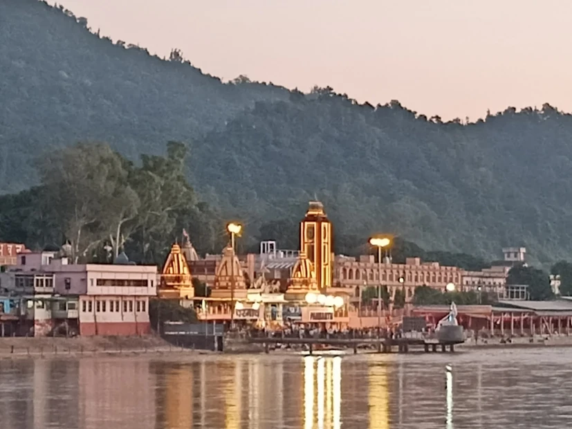 Ram Jhula photo 4 in Rishikesh