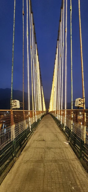 Ram Jhula photo 5 in Rishikesh