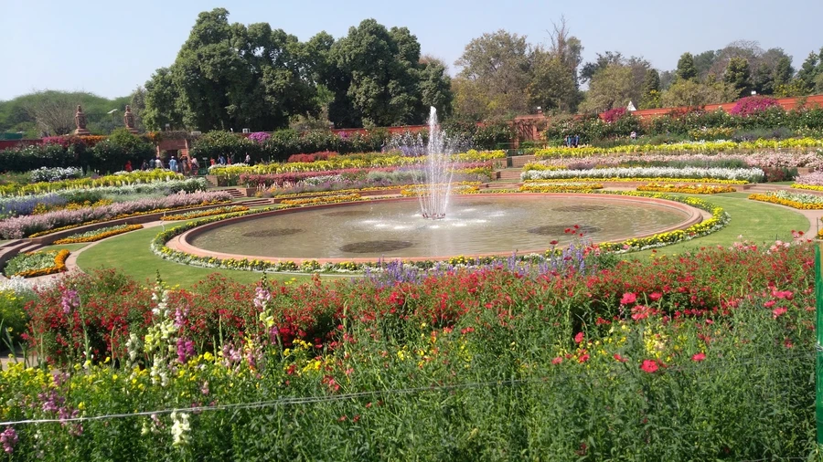 Rashtrapati Bhavan photo 5 in New Delhi