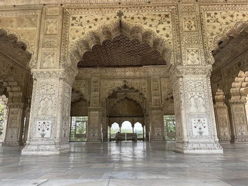 Red Fort photo 3 in New Delhi