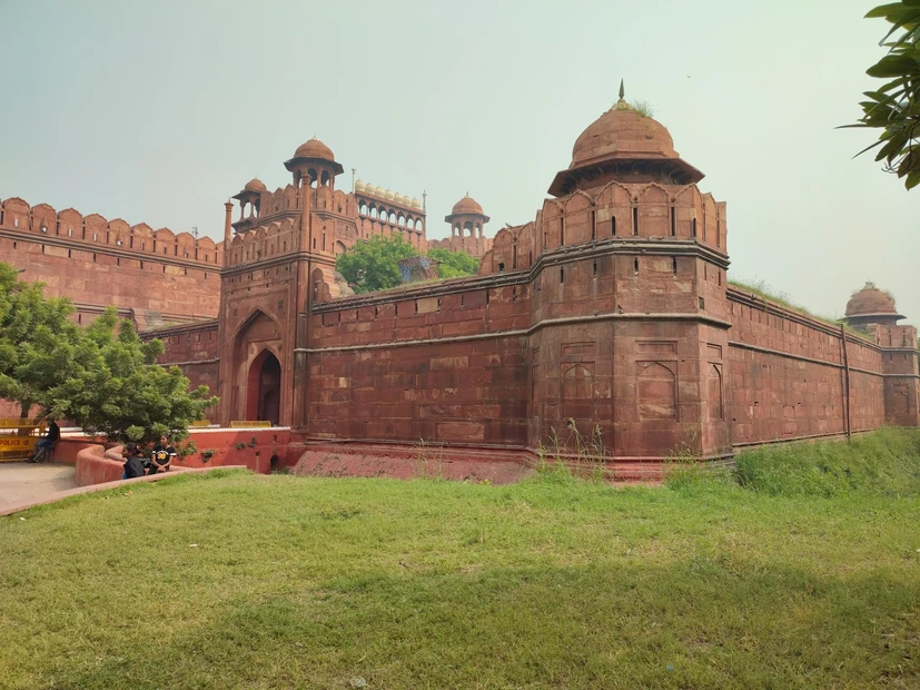 Red Fort photo 5 in New Delhi
