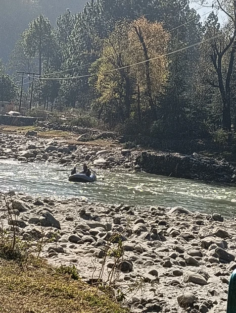 River Rafting Point Kullu photo 2 in Manali