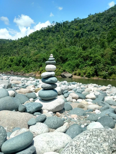 RiverSide View photo 4 in Dawki