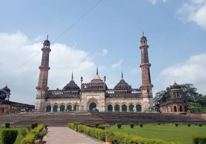 Rumi Darwaza photo 4 in Lucknow