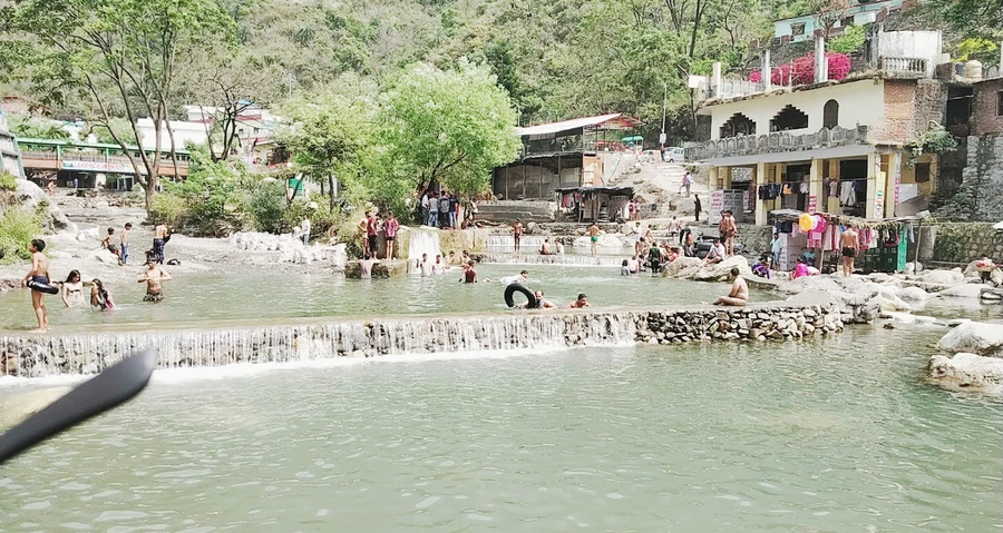 Sahastradhara photo 3 in Dehradun