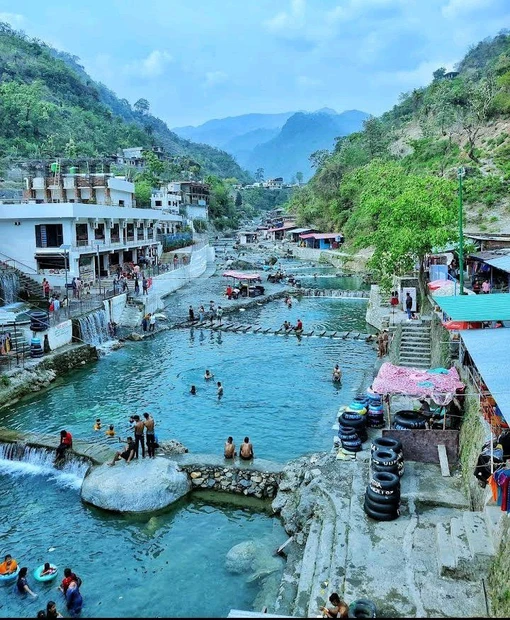 Sahastradhara photo 4 in Dehradun